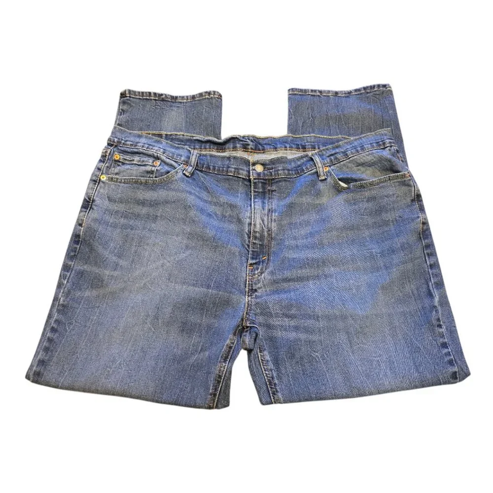 LEVI'S 541 Men's Denim Jeans sz 48/32